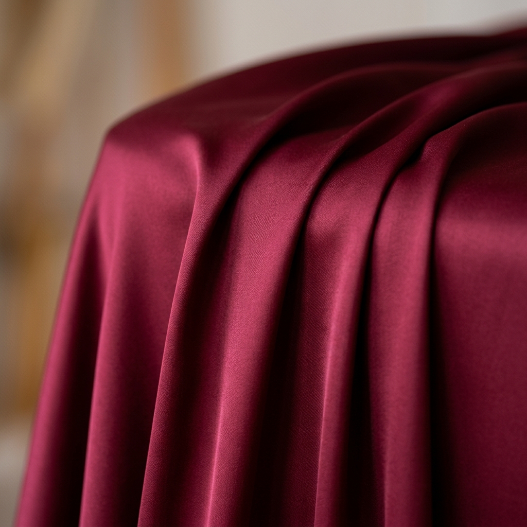 Polyester Rayon — Jay Kuber Export
